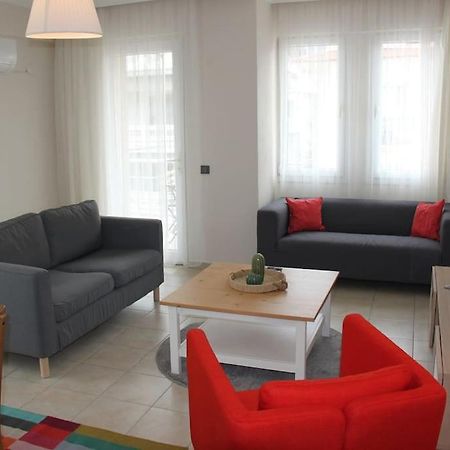 Kaya Suite Sunrise Fethiye Eksteriør bilde