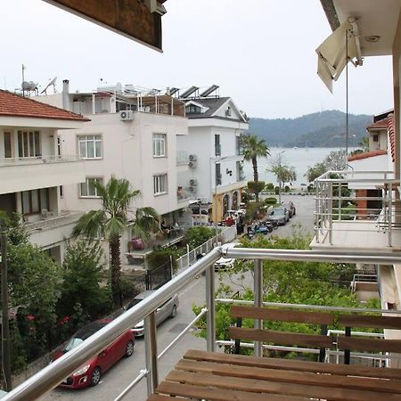 Kaya Suite Sunrise Fethiye Eksteriør bilde