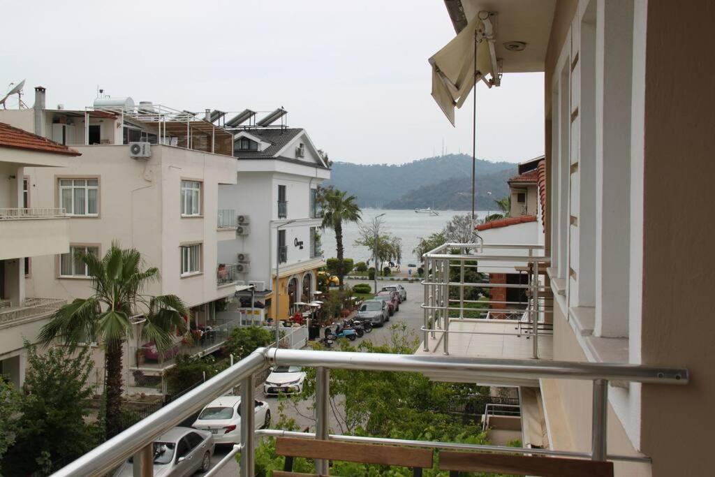 Kaya Suite Sunrise Fethiye Eksteriør bilde