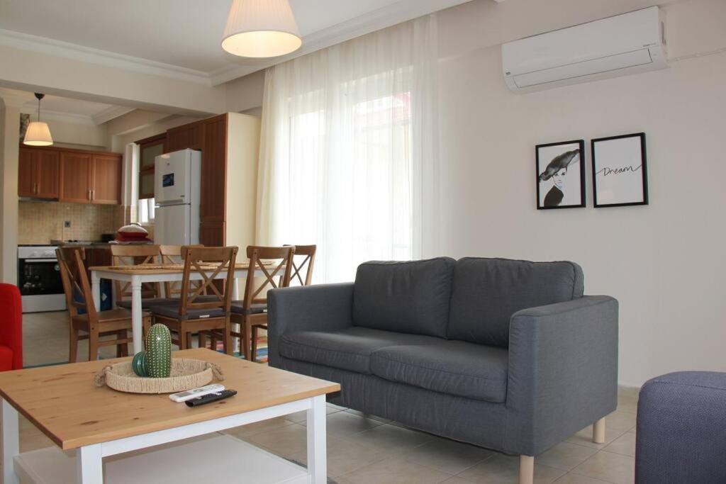 Kaya Suite Sunrise Fethiye Eksteriør bilde