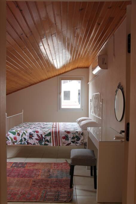 Kaya Suite Sunrise Fethiye Eksteriør bilde