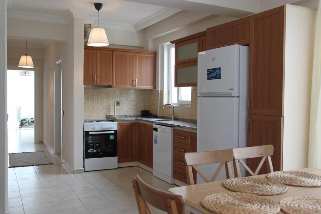 Kaya Suite Sunrise Fethiye Eksteriør bilde