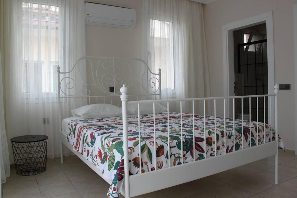 Kaya Suite Sunrise Fethiye Eksteriør bilde