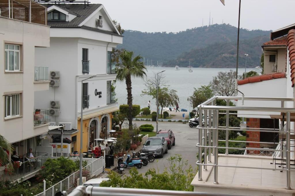 Kaya Suite Sunrise Fethiye Eksteriør bilde