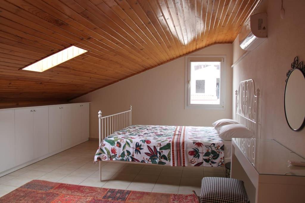Kaya Suite Sunrise Fethiye Eksteriør bilde