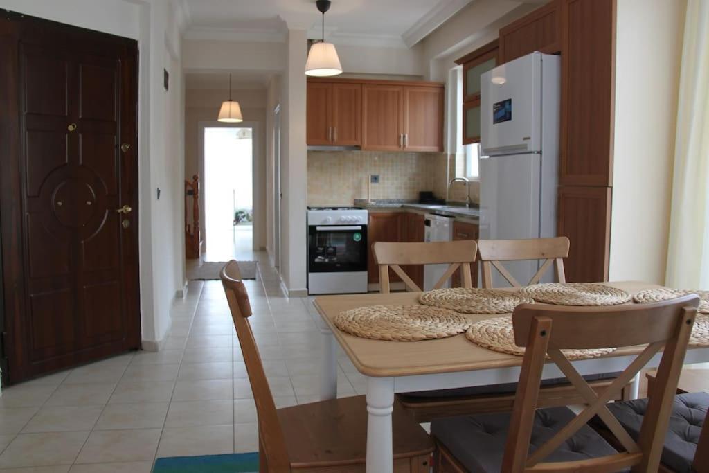 Kaya Suite Sunrise Fethiye Eksteriør bilde