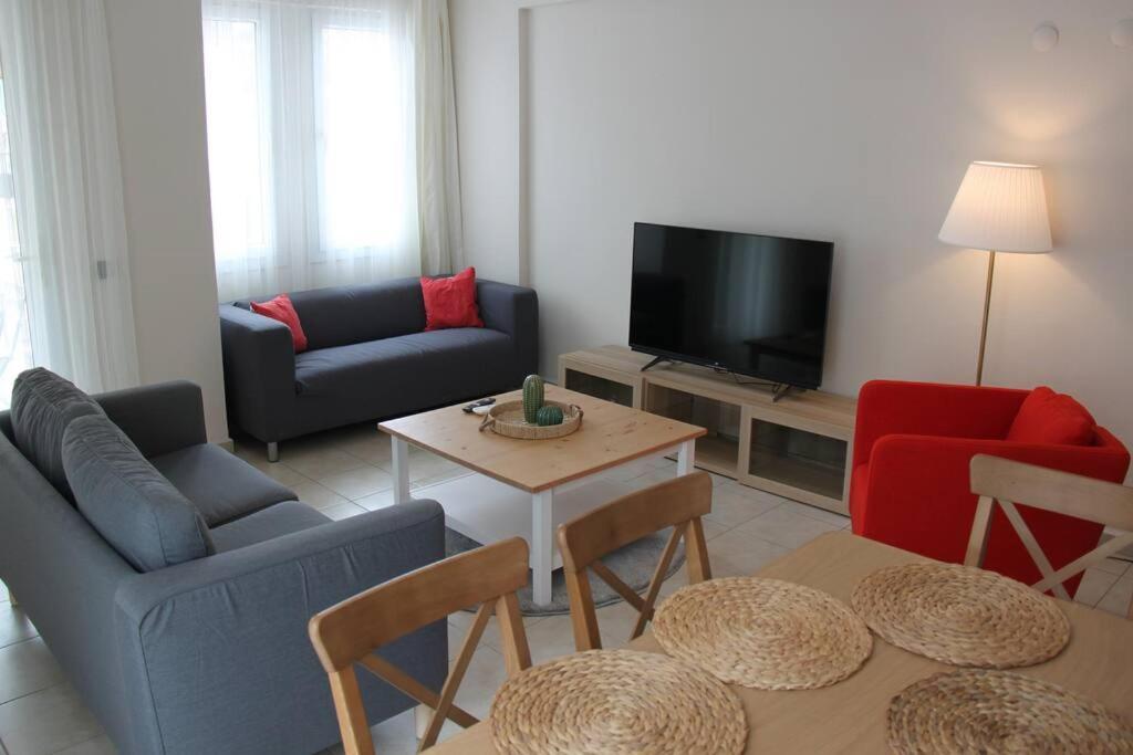 Kaya Suite Sunrise Fethiye Eksteriør bilde