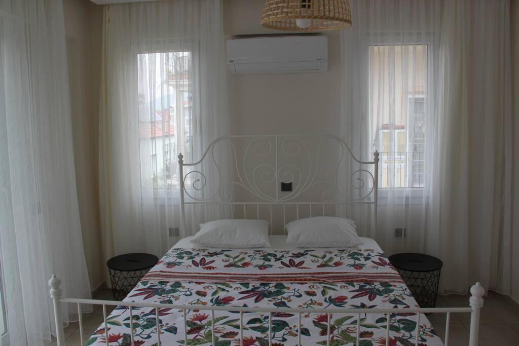 Kaya Suite Sunrise Fethiye Eksteriør bilde