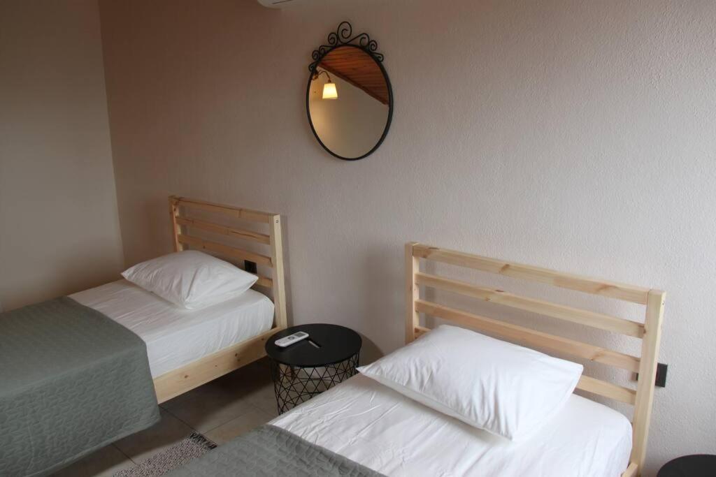 Kaya Suite Sunrise Fethiye Eksteriør bilde