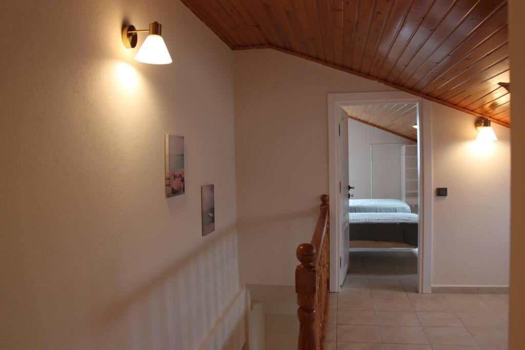 Kaya Suite Sunrise Fethiye Eksteriør bilde