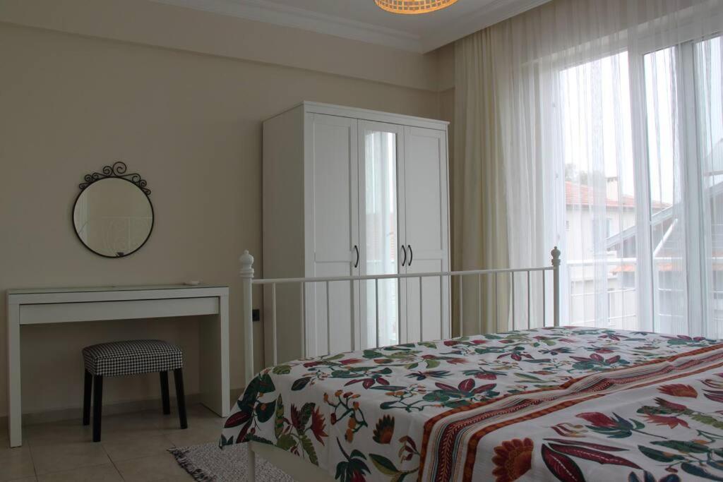 Kaya Suite Sunrise Fethiye Eksteriør bilde