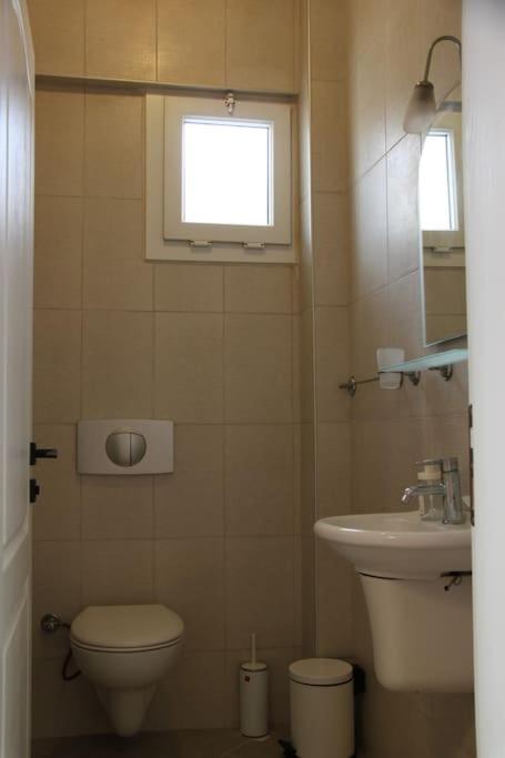 Kaya Suite Sunrise Fethiye Eksteriør bilde