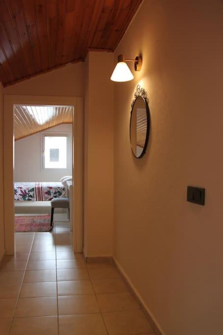 Kaya Suite Sunrise Fethiye Eksteriør bilde
