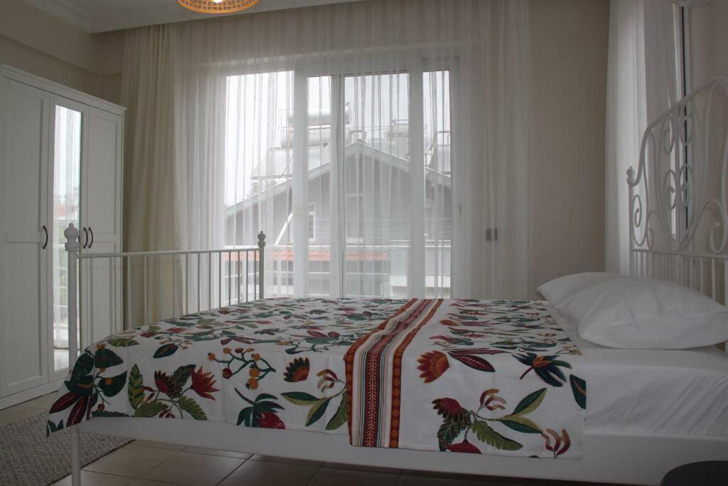Kaya Suite Sunrise Fethiye Eksteriør bilde