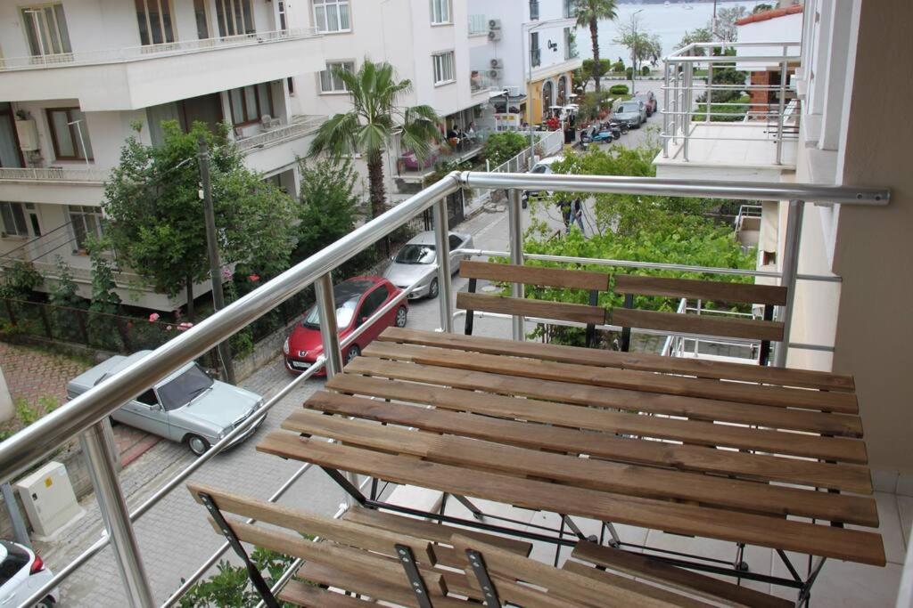Kaya Suite Sunrise Fethiye Eksteriør bilde