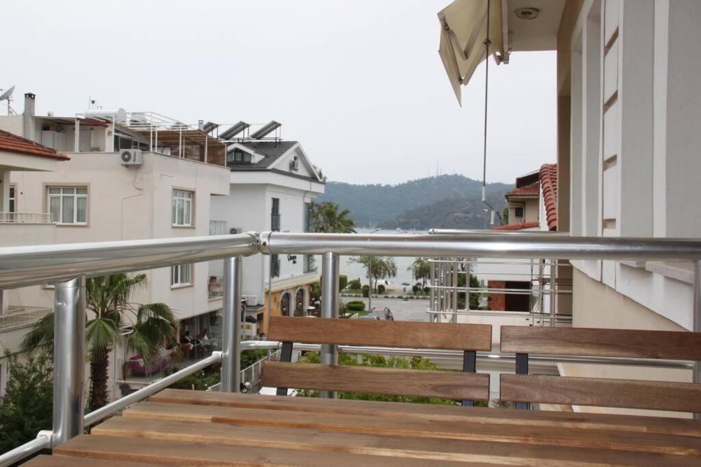 Kaya Suite Sunrise Fethiye Eksteriør bilde