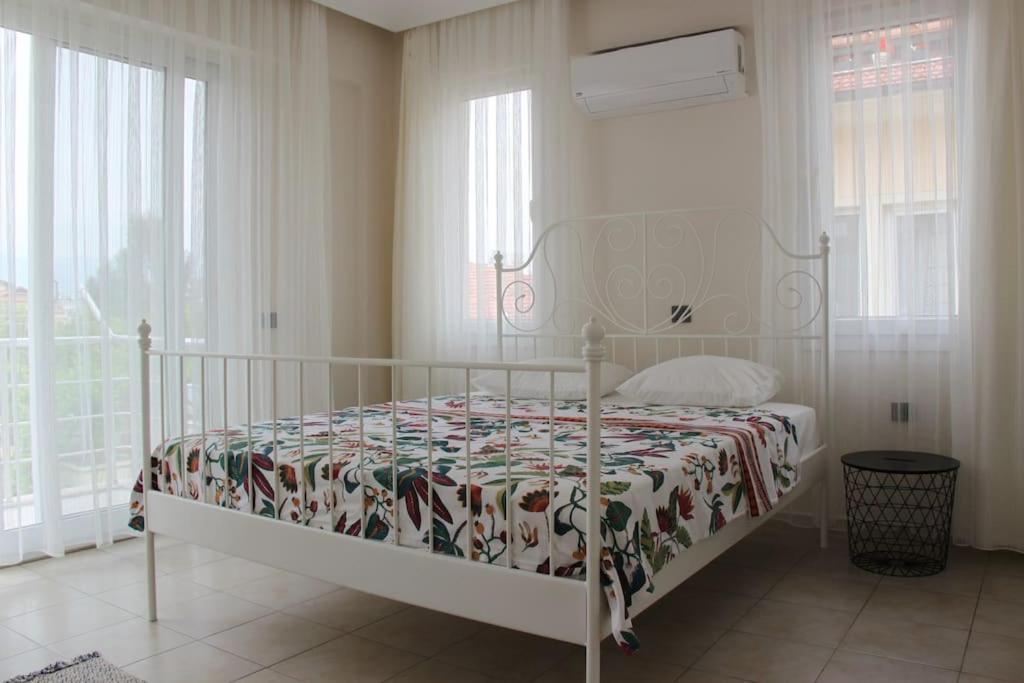 Kaya Suite Sunrise Fethiye Eksteriør bilde