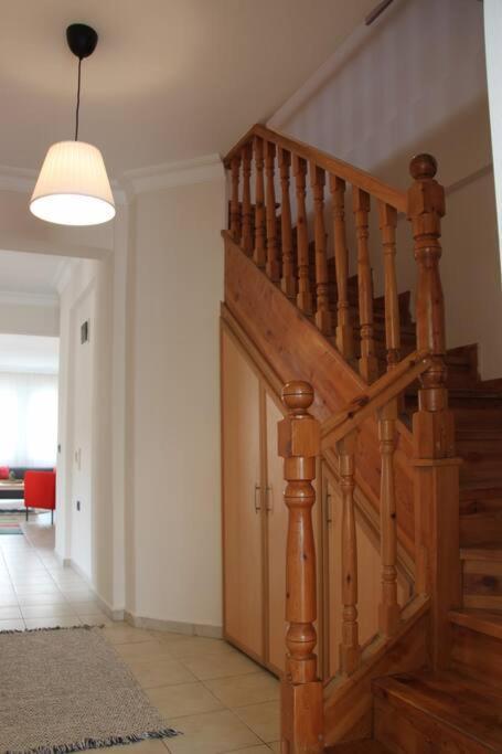 Kaya Suite Sunrise Fethiye Eksteriør bilde